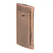 027809 STD DUPONT Slim 7 Brushed Copper upaljač