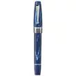 ISEXTR2B MONTEGRAPPA Extra 1930 Mediterranean Blue rollerball