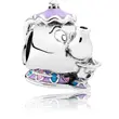 792141ENMX PANDORA Disney Gospođa čajnik