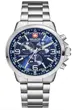 06-5250.04.003 SWISS MILITARY HANOWA, Avio Arrow Chrono muški ručni sat