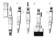 ISDAR3BW MONTEGRAPPA Age Of Discovery Limited Edition nalivpero