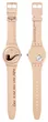 SO29Z124 SWATCH La Trahison Des Images By Rene Magritte unisex ručni sat