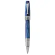 ISEXTR2B MONTEGRAPPA Extra 1930 Mediterranean Blue rollerball