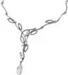 11073 OLIVER WEBER ženska ogrlica