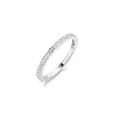 1119WZI/52 BLUSH NAKIT ženski prsten 14ct