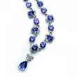 11200 OLIVER WEBER Collier Prestige ženska ogrlica