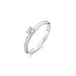 1132WZI/52 BLUSH NAKIT ženski prsten 14ct