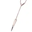 11773RG OLIVER WEBER ženska ogrlica