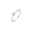 1187WZI/50 BLUSH NAKIT ženski prsten 14ct