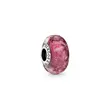 798872C00 PANDORA Wavy Fancy Pink privezak