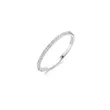 1201WZI/54 BLUSH ZLATNI NAKIT 14ct ženski prsten