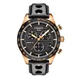 T100.417.36.051.00 TISSOT PRS516 CHR BLK muški ručni sat