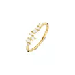 1267YZI/52 BLUSH NAKIT ženski prsten 14ct