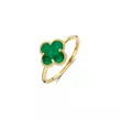1269YMA/54 BLUSH NAKIT ženski prsten 14ct