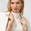 14631-024 BERING Solar ženski ručni sat