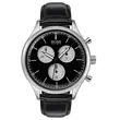 1513543 HUGO BOSS Companion Black muški ručni sat