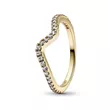 Pandora 162539C01-52 prsten