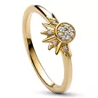 Pandora 162674C01-54 prsten