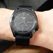 SRPE69K1 SEIKO 5 Sports Automatik muški ručni sat