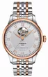 T006.407.22.033.02  TISSOT Le Locle Powermatic 80 Open Heart muški ručni sat