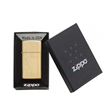 1652B ZIPPO Venitian Slim Brass upaljač