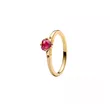 166574C01-56 PANDORA Explosion of Love prsten