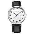 18640-404 BERING Titanium muški ručni sat