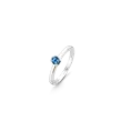 1868DB/54 TI SENTO ženski prsten