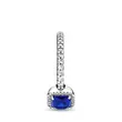 190947NBT-54 PANDORA Blue Timeless Elegance prsten