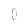 192999C01-56 PANDORA Sparkling Band ženski prsten