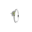 193653C01-50 PANDORA Disney Princess Tiana Tiara prsten