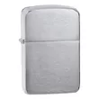 1941 ZIPPO Upaljač-Rep.Brush Chrome
