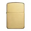 Z1941B ZIPPO Upaljač Replica Brushed Brass