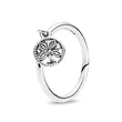 197782CZ-56 PANDORA Tree of Life prsten