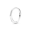 198343CZ-54 PANDORA Fine Memories prsten