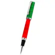 ISMXOREE MONTEGRAPPA Monopoly Players Collection Landlord rollerball pen