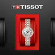 T126.207.22.013.00  TISSOT Bellissima Automatic ženski ručni sat