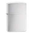 200 ZIPPO Upaljač - Brush  Chrome