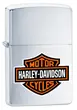 200HD H252 ZIPPO Upaljač  -Harley Davidson