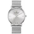 20214 3M AIN CLAUDE BERNARD Slim Line unisex ručni sat