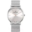 20214 3M AIR CLAUDE BERNARD Slim Line unisex ručni sat