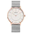 20219 37RM AIRR CLAUDE BERNARD Urban Line unisex ručni sat