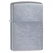 207 ZIPPO Upaljač-Reg.Street Chrome