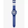 SB01N102 SWATCH Iswatch Blue unisex ručni sat