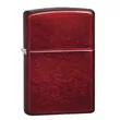 21063 ZIPPO Upaljač -Candy Apple Red