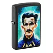 218-107777 ZIPPO Nikola Tesla upaljač