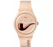 SO29Z124 SWATCH La Trahison Des Images By Rene Magritte unisex ručni sat