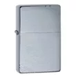 230 ZIPPO Upaljač -Vintage Brush Chrom