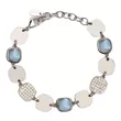 232434  2JEWELS NAKIT DIVA ženska narukvica