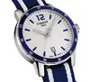 T095.410.17.037.01 TISSOT Quicster Quartz muški ručni sat